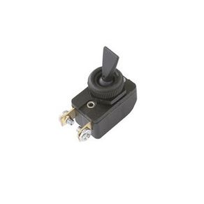 Interruptor Farol Liga Desliga (Plastico)