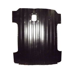Assoalho Chassis Cacamba Fiat Strada Cabine Estendida