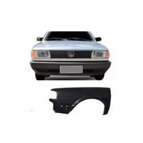 Para-Lama Vw Gol Parati Saveiro 1991/1994 A Esquerda