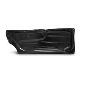 Assoalho Chassis Uno (Completo) Le