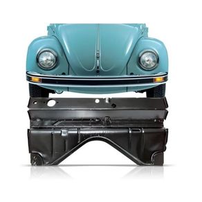 Painel Inferior Interno Fusca 77/