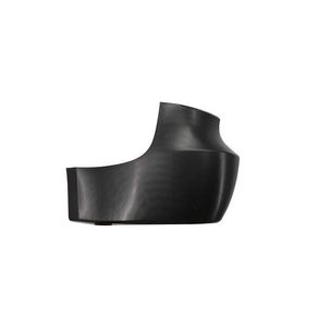 Para-Choque Ts Montana 10/ Preto Liso Le