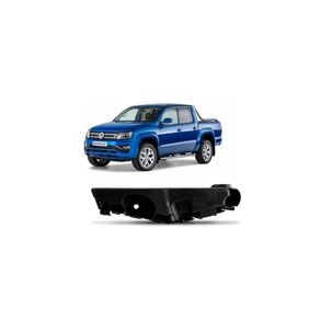 Trilho Guia Para-Choque Dt Amarok 17/ Ld
