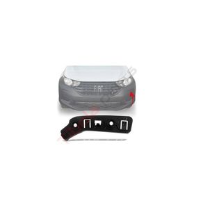 Trilho Guia Para-Choque Dt Strada 20/ Ld