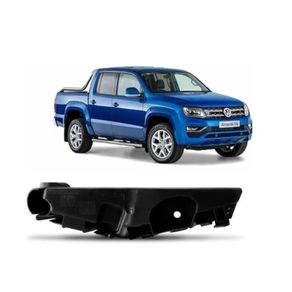 Trilho Guia Para-Choque Dt Amarok 17/ Le