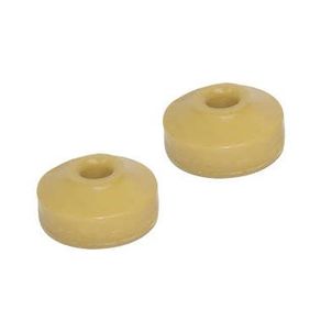 Kit Batente Amortecedor Suspensao Traseira ( 2 Batente ) Ld