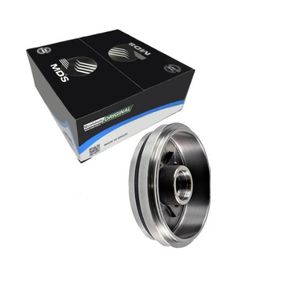Tambor Fr Ts Gol G5 1.0/ 1.6 8V 08/13 (Inclusive G6 1.0/ 1.6 8V 08/13 Gol 1.8 08/09) C/ Cubo