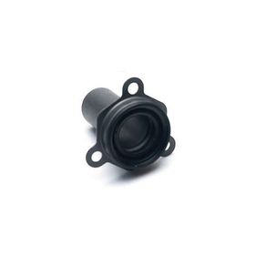 Flange Luva Embreagem com Rolamento Pequeno Peugeot 206 207