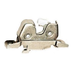 Fechadura Porta Mala Vw Gol G2 1994/2001 4 Portas