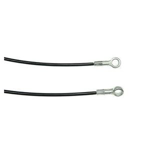 Cabo Tampa Cacamba Direita A Esquerda Fiat Strada 1996/2007 Fiat Strada