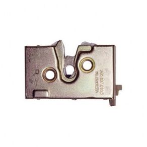Fechadura Porta Dianteira Direita Vw Gol Voyage 1986/ Quantum Sa