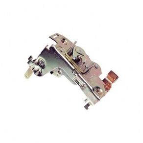 Fechadura Mecanica Porta Dianteira Le Vw Kombi Clipper 1975