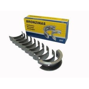 Bronzina Fixa Motor Std Ford Escort 1.8 2.0 1997/