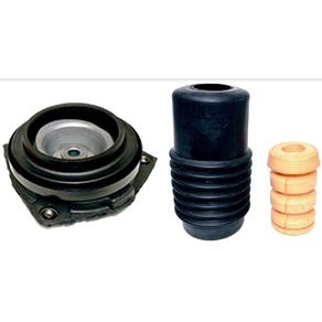Kit Suspensão Dianteiro Tiida 1.8/ Livina/ Grand Livina 10/ (01 Lado) Le