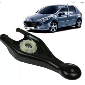 Garfo Embreagem Acionamento Hidraulico Citroen Picasso Berl