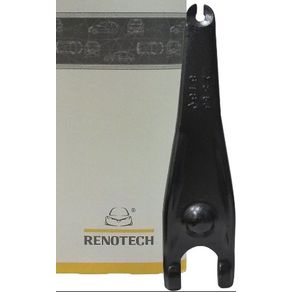 Garfo Embreagem Renault Logan Sandero 2007/