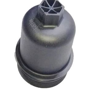 Copo Filtro Oleo Citroen C3/ C4 04/ C5 01/ Xsara/ Xsara Picasso 04/ Peugeot 206 04/ 207 08/ 307 03/ (Corpo Alto)