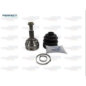 Junta Homocinetica Renault Fluence 2.0 16V 10/