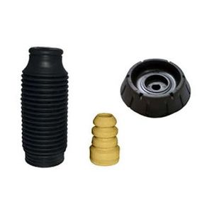 Kit Amortecedor Suspensao Dianteira ( 1 Coxim 1 Batente 1