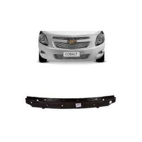 Para-Choque Dianteiro Alma de Aco Gm Spin 2012/2015 Ktl