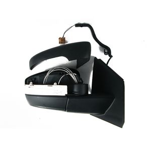 Retrovisor Externo Vw Polo 2012/ com Controle Manual com Pi