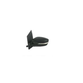Retrovisor Externo Polo 12/ C/Controle Manual C/Pisca Le