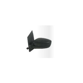 Retrovisor Externo Polo 12/ C/Controle Manual S/Pisca Le