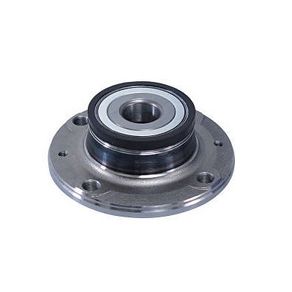 Cubo Roda Traseiro C3 1.4/ 1.6 8V 12/ 206 1.6 09/ Sw 06/ 207 1.6 16V