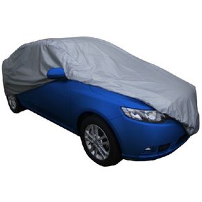 Capa para Auto Pequena com Forro Total Resistente A Calor