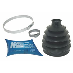 Coifa Homoc Rd Polo/ Virtus 1.6 16V 17/ Tiguan 2.0 08/ C/Graxa