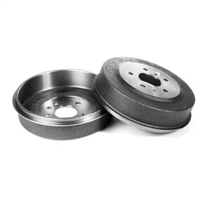 Tambor de Freio Traseiro Duster 1.6/ 2.0 16V 11/ Oroch 1.6/ 2.0 16V 16/