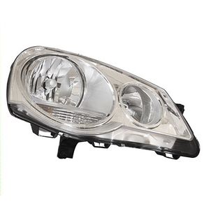 Farol Ld Vw Polo 2007/