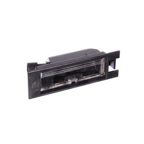 Lanterna Placa Corsa Hatch/ Sedan 02/ Cobalt 12/ Spin 13/