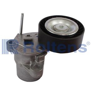 Polia Tensor Alternador Ford Ka 1.0 3 Cilindro 2015/ Fiesta