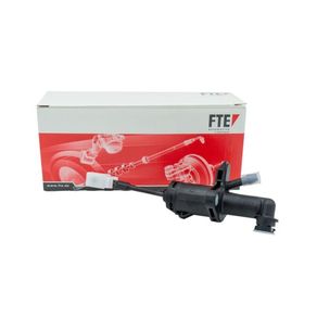 Bomba Embreagem ( Cilindro Pedal ) Vw Fox Polo Crossfox Spa