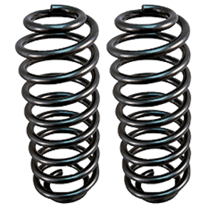 Mola Espiral Ts Gol 95/14 G2/G3/G4 Cada