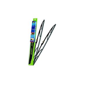 Palheta Limpador Universal Silicone 16