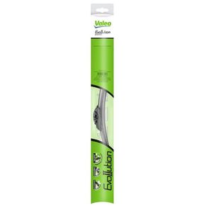 Palheta Limpador Universal Silicone 21