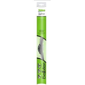 Palheta Limpador Universal Silicone 14
