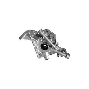 Bomba Óleo Motor Gm Agile Montana 1.4 8V 2010/ Cobalt 1.4 1