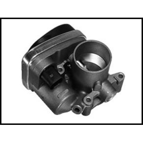 Corpo Borboleta Injecao Vw Gol Parati G3 1.0 8V 16V 09.2001