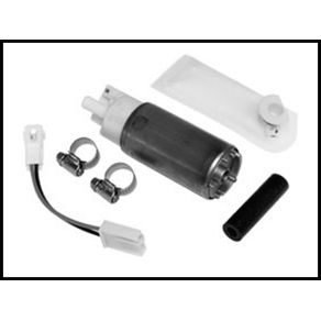Bomba Combustivel Injecao Ford Fiesta Ka 1.0 1.3 1996/ Endu