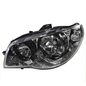 Farol Le Fiat Palio 2006/ Celebration (30 Anos)