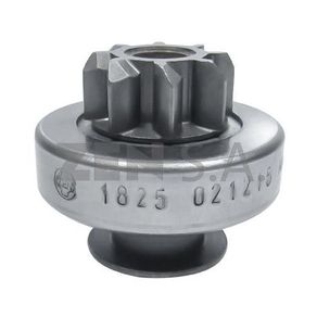 Impulsor Motor Partida 8 Dentes Ford Ka 2014/