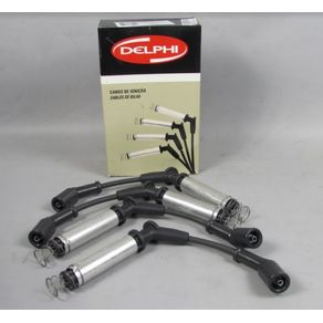 Cabo Vela Ignicao Gm Onix Prisma 1.0 1.4 8V 2012/ Spin Coba