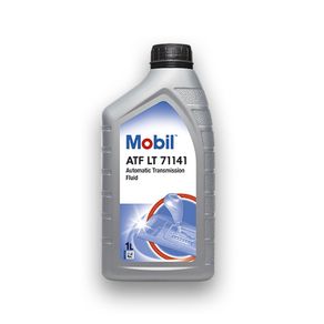 Óleo Cambio Mobil Atf Lt 71141 Gsp 1 Litro (Óleo Hidraulico