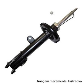 Amortecedor Dianteiro Direito Hyundai Santa Fe 2013/