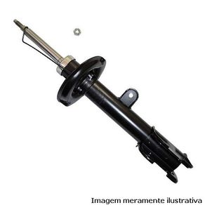 Amortecedor Dianteiro Esquerdo Hyundai Santa Fe 2013/