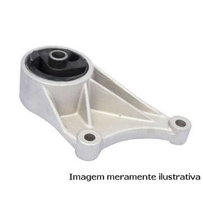 Patilha Coxim Dianteiro Motor A Esquerda Gm Astra 1.8 1999/2011 Zaf