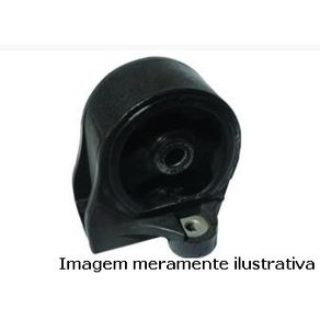 Patilha Coxim Dianteiro Motor Direita Honda Civic 2001/
